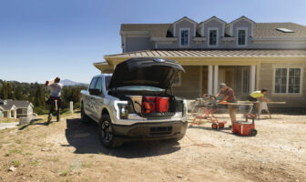 Get Charged: Electric Trucks and SUVs Are Coming