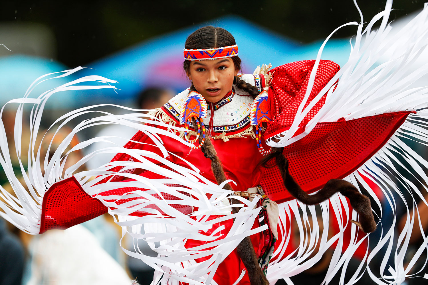 Pow Wow The Tennessee Magazine