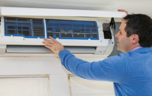 Which Heat Pump Option Is Right for My Home?