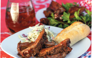 Stick to Your Ribs