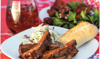 Stick to Your Ribs