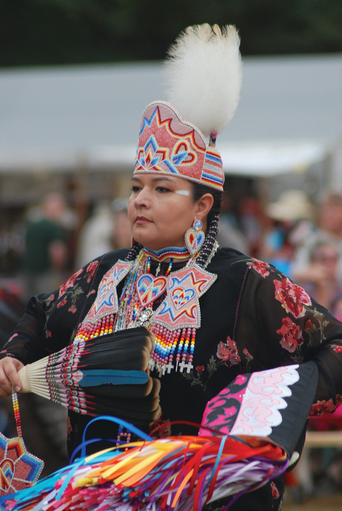 Pow Wow The Tennessee Magazine