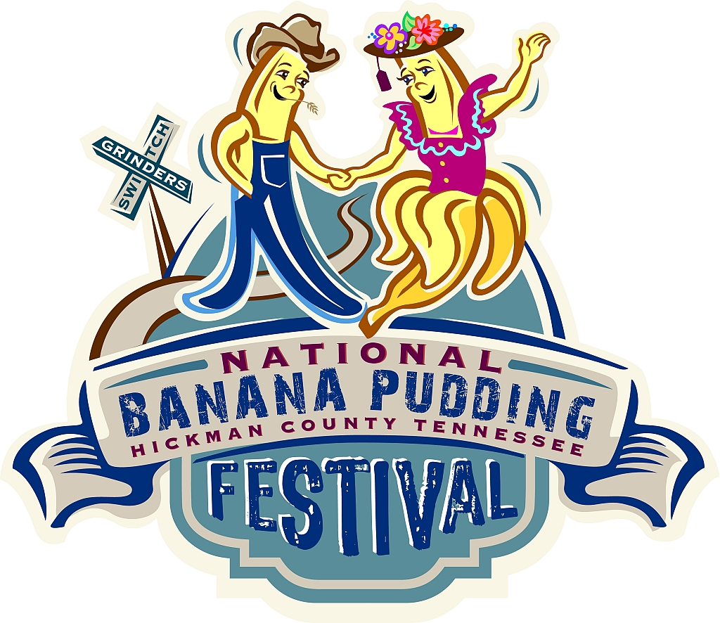 2022 National Banana Pudding Festival The Tennessee Magazine