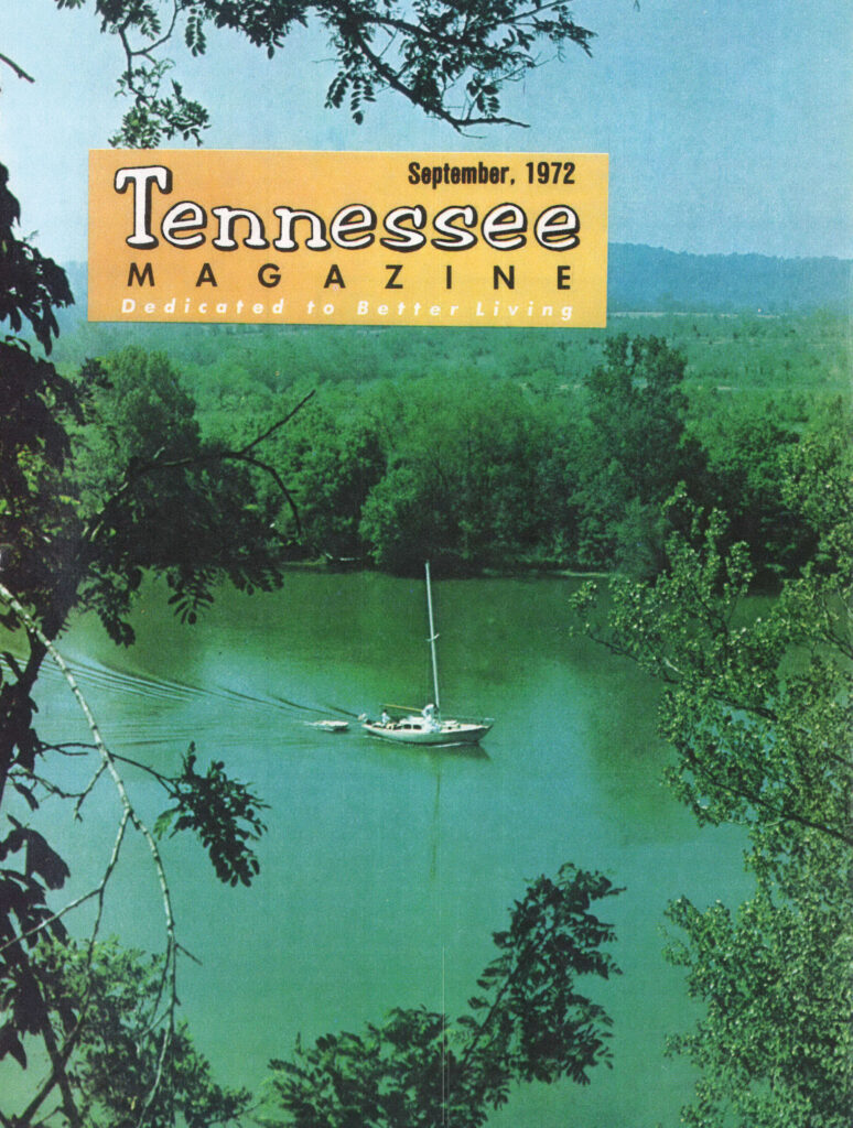 50 Years Ago – September 1972Content Express