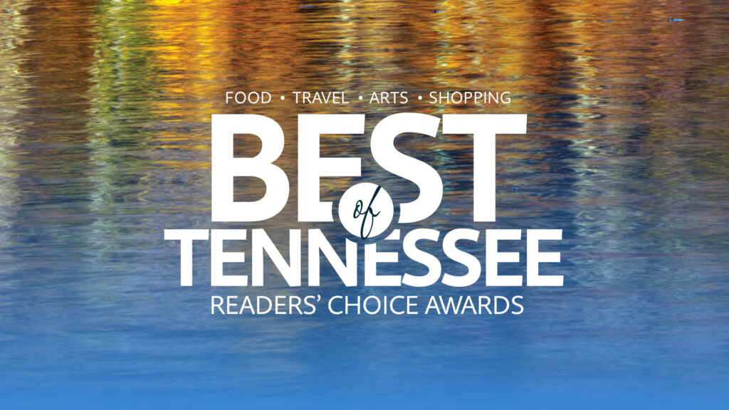Best of Tennessee 2022TTM Editorial Staff