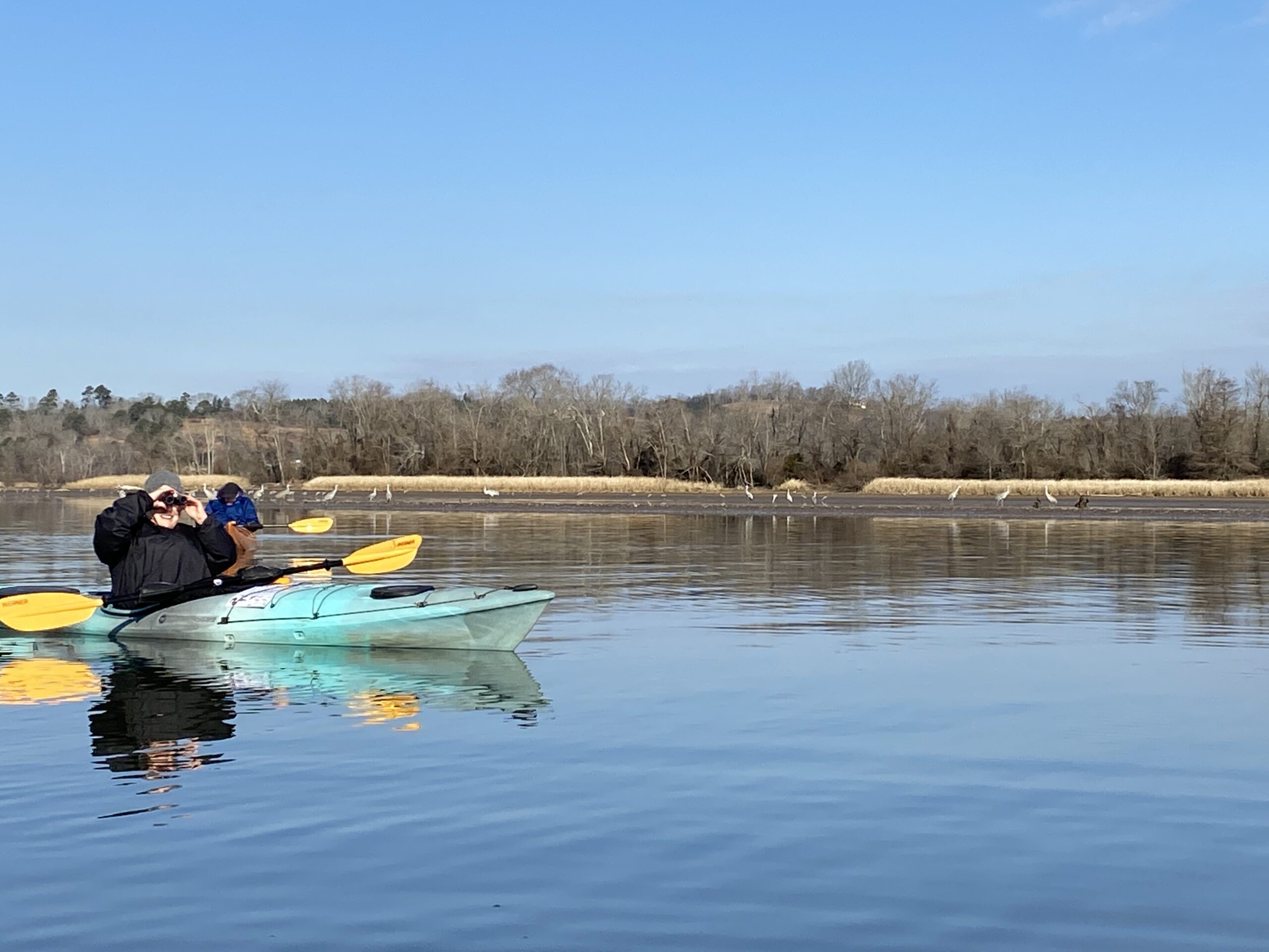 Tennessee State Parks Running Tour - Tennessee Running Tour