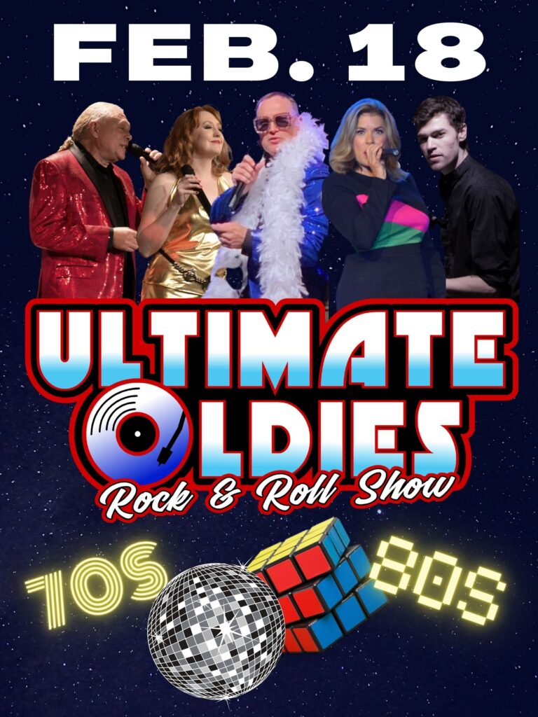 The Ultimate Oldies 70's and 80's The Tennessee Magazine