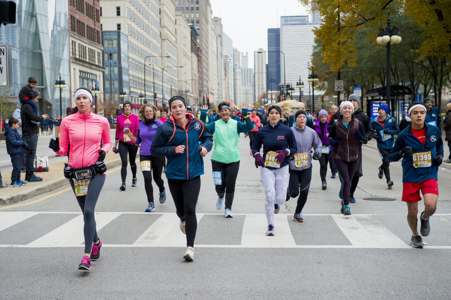 Hot Chocolate Run Nashville The Tennessee Magazine