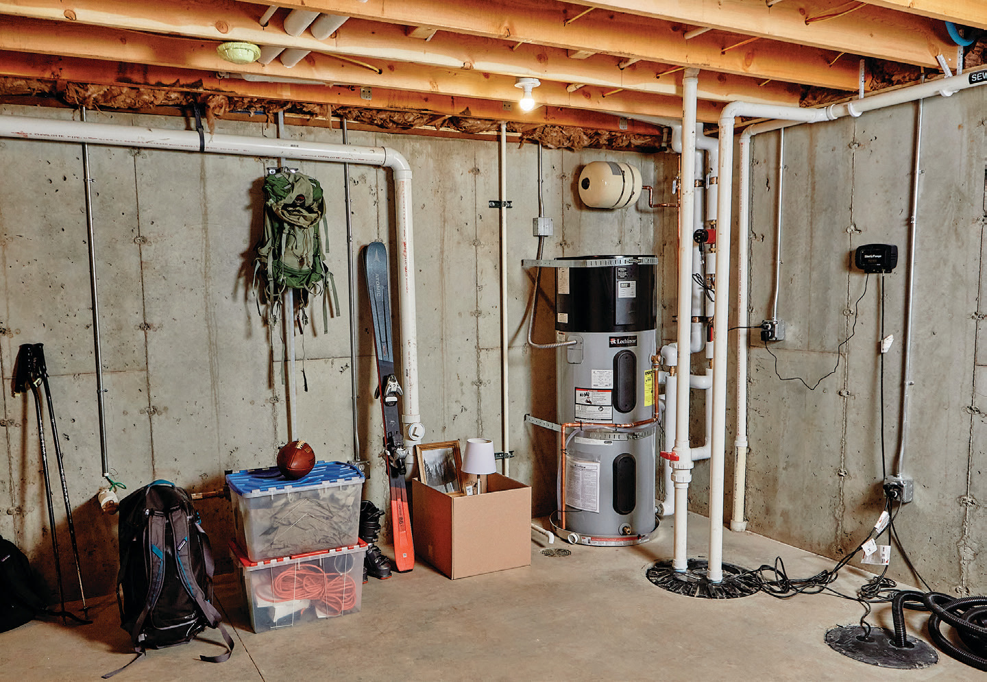 The benefits of air-source heat pumps - The Tennessee Magazine