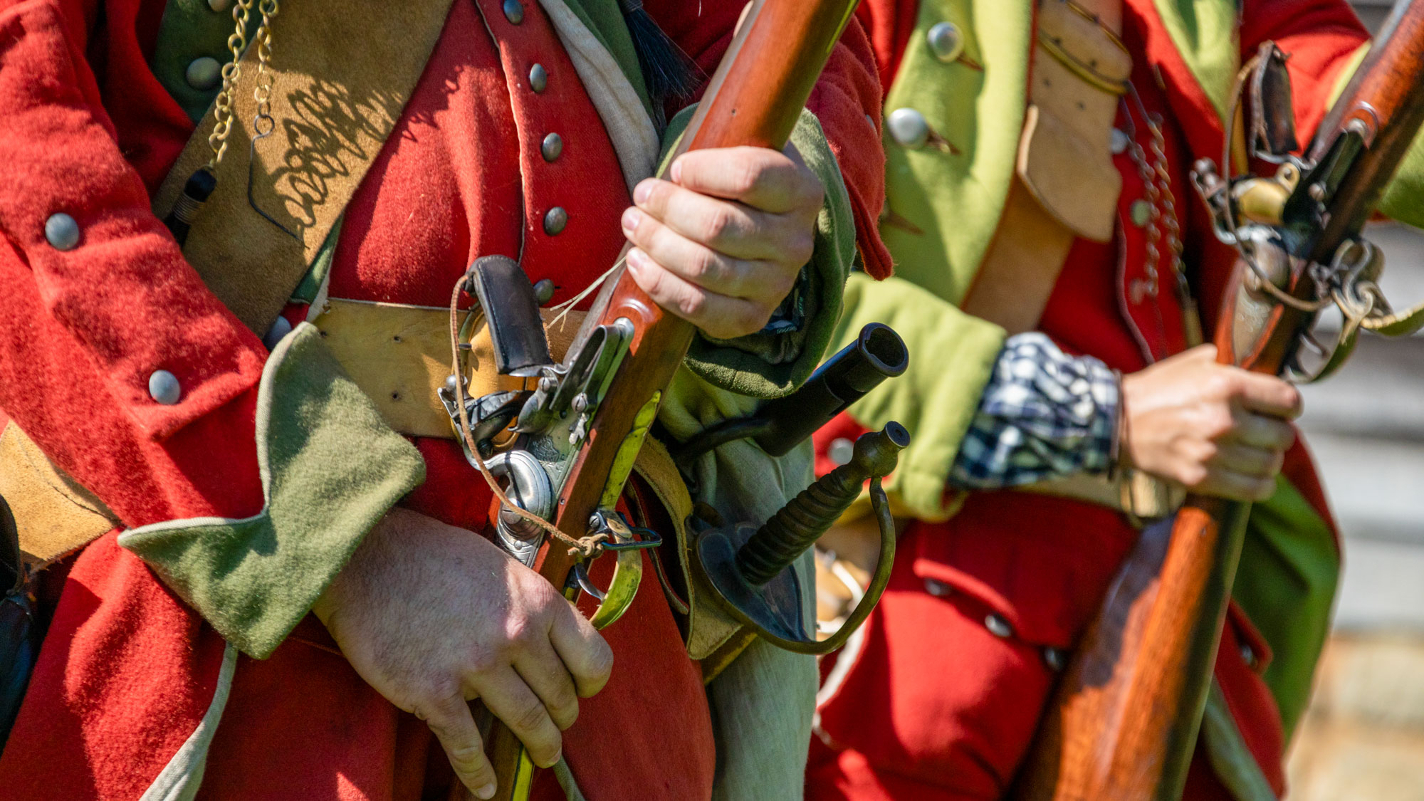 America's First Western Frontier: East Tennessee