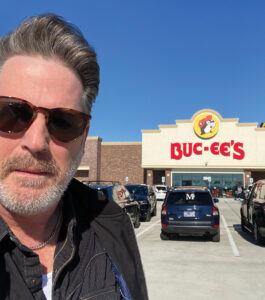 Buc-ees tennessee