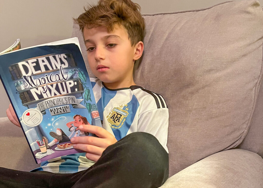 The importance of reading the tennessee magazine